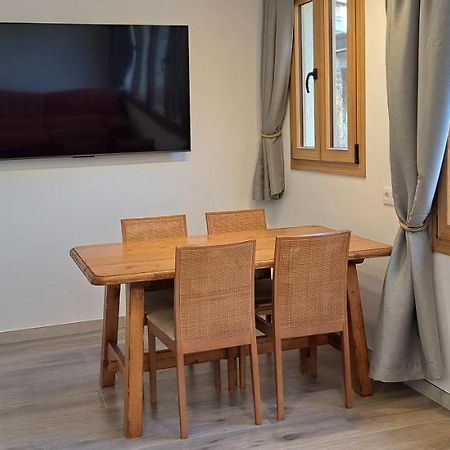 Apartmán Cal Bardillo Bagá Exteriér fotografie
