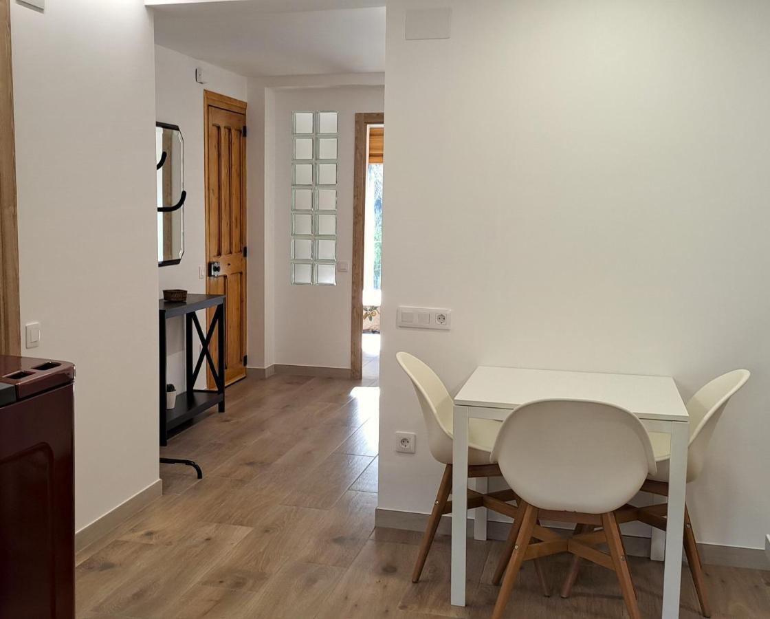 Apartmán Cal Bardillo Bagá Exteriér fotografie