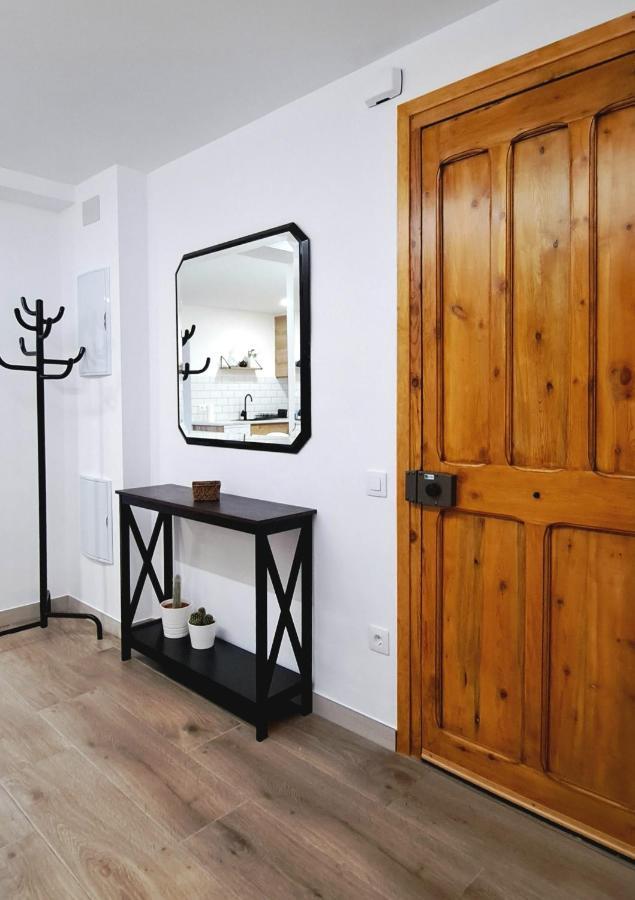 Apartmán Cal Bardillo Bagá Exteriér fotografie
