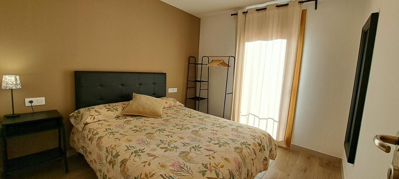 Apartmán Cal Bardillo Bagá Exteriér fotografie