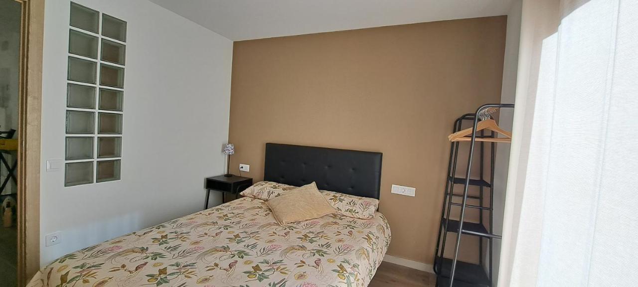 Apartmán Cal Bardillo Bagá Exteriér fotografie