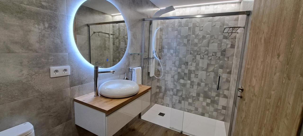 Apartmán Cal Bardillo Bagá Exteriér fotografie