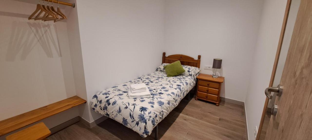 Apartmán Cal Bardillo Bagá Exteriér fotografie